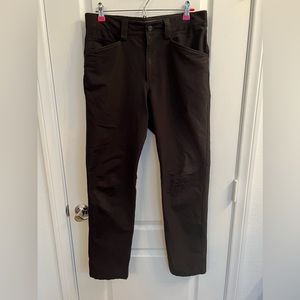 5.11 Tactical Men's Black Bravo Pants 2.0 Size 31